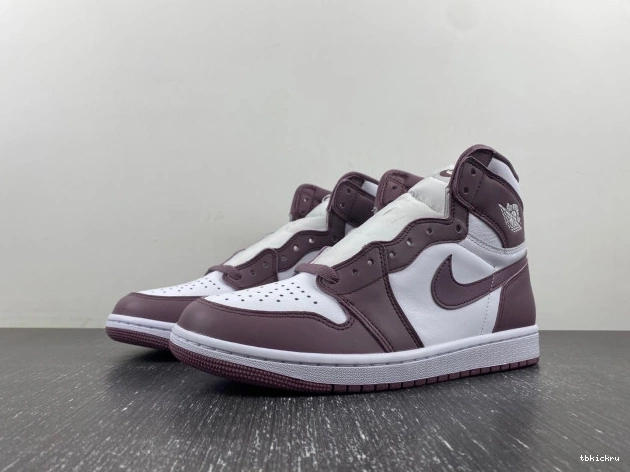 Cheap TBkick Mauve 1 OG Air High Sky J Jordan DZ5485-105 0707